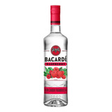 Ron Bacardi Raspberry 750 Ml