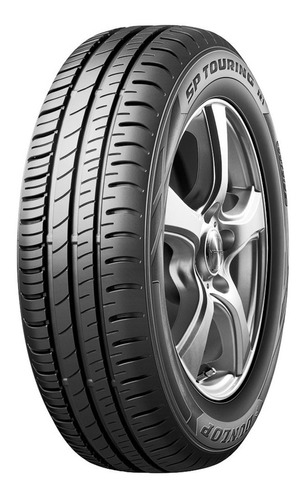 Neumático Dunlop 175 70 14 88t Cubierta Sp Touring R1