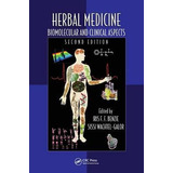 Libro Herbal Medicine - Iris F. F. Benzie