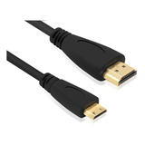 Cable Mini Hdmi A Hdmi 5m / 4793