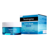 Gel Hidratante Facial Neutrogena Hydro Boost 50g