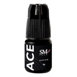 Cola Adesivo Sm Lash Ace 3g Extensão De Cílios