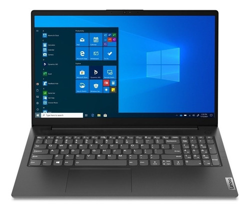 Notebook Lenovo V15 G2 Alc R7-5700u Ram 8gb Ssd 256gb Fds