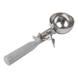 Disher Cortador Para Helado Vollrath #8 Gris Acero Inox