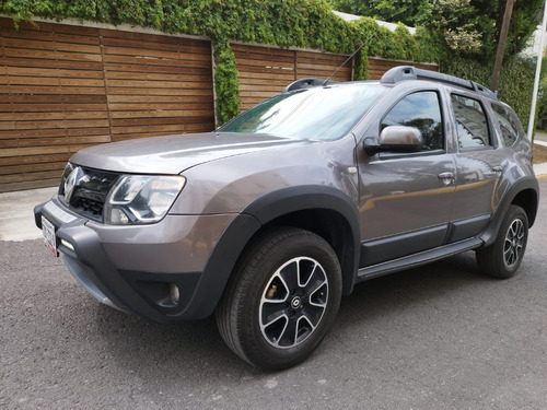 Renault Duster Connect Modelo 2019 