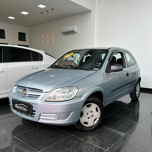 Chevrolet Celta 2008 1.0 Spirit Flex Power 3p