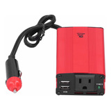 Puertos Usb De 150 W Para Automóviles, Hogares Y Exteriores,