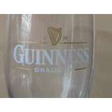 Vaso Cerveza Guinness Draught Edicion Clasica Beer Irlanda