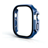 Capa Case Bumper Proteção Para Apple Watch Ultra 49mm