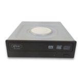 Leitor Dvd-rom Gravador Sata Knup Driver 3,5 Cd Kp-le301