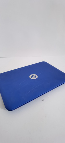 Laptop Hp Stream Hevlett N.27