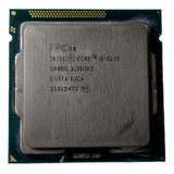 Processador Intel Core I3-3220 (3ª Geração) 3.30 Ghz Socket 