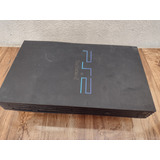 Consola Ps2 Con Detalle 