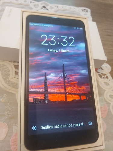 Xiaomi Mi Max 2 (revisar Antes De Comprar, No Hago Envio)