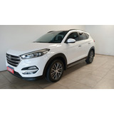 Hyundai Tucson 2.0 4wd Crdi At Full Premium