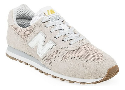 Zapatilla New Balance 373  Art Nb373-8