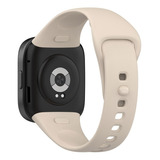 Correa Para Xiaomi Mi Watch Lite 3 / Redmi Watch 3 Silicón 