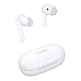 Audífonos In-ear Inalámbricos Huawei Freebuds Se Blanco