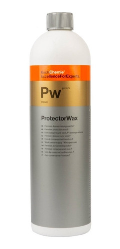 Koch Chemie Protector Wax 1 L