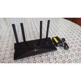 Router Tp-link Archer Ax50 Dual Band