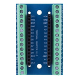 Para Placa De Desarrollo Arduino Nano 3.0 Atmega328 Pcb Ch34