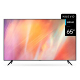 Televisor Samsung 65  4k Uhd