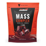 Mass Complex - 1500g Refil Chocolate - New Millen