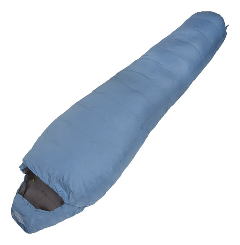 Bolsa De Dormir Waterdog Minessota -10º Pluma Duvet Premium