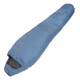 Bolsa De Dormir Waterdog Minessota -10º Pluma Duvet Camping