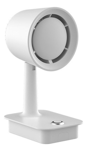 Ventilador De Escritorio Plegable En L Con Soporte Usb Stude