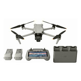 Dji Air 3 Pack Vuela Más Con Dji Rc 2 (control Remoto Con