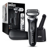 Braun Maquinilla De Afeitar Eléctrica Para Hombre, Serie 7 7