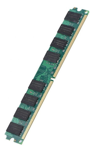 Memoria Ram 2 Gb Pc 6400 Ddr2 800 Mhz - Chips Hynix