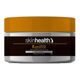 Creme Firming Toning Rejuvenating Skinhealth Retinol Dia/noite De 50g