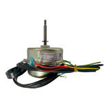 Motor Forzador Aire Acondicionado Unidad Exterior 25w Repjul