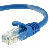 Cable Utp Categoria 6 Blindado Siemon Ponchado 2.4mt