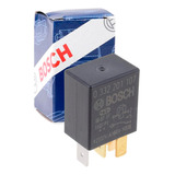 Mini Relay Bosch 24v 30a 5 Pines Rele