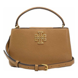 Bolsa Crossbody Tory Burch Britten Micro Satchel