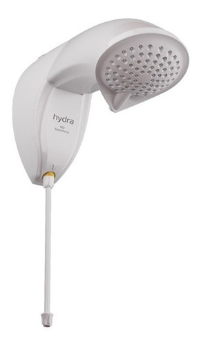 Ducha Eletrônica Para Baixa Pressão Nd Hydra 220v Ou 127v