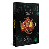 Livro Lendário (trilogia Caraval, Vol. 2) (nova Tradução/nov