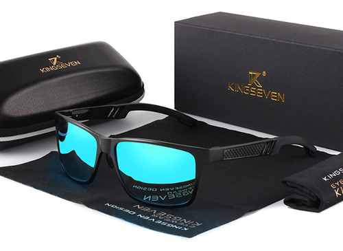 Gafas De Sol Polarizadas Para Conducir Kingseven 7180