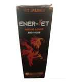 Ener-jet X 60 Ml 