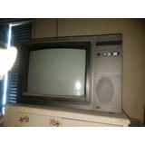 Televisor Sony 20 Pulgadas Trinitom Funciona Perfecto