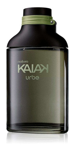 Colônia Kaiak Urbe Masculino - 100ml Original Envio Imediato