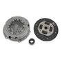 Kit Embrague Para Mini Cooper 05-06 MINI Cooper S