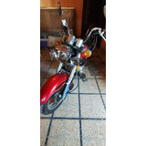 Gilera Yl 150 Modelo 2008