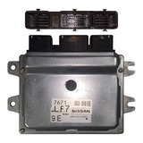 Bem332-300 A2 9e Computadora Nissan Versa 2014-2016 1.6