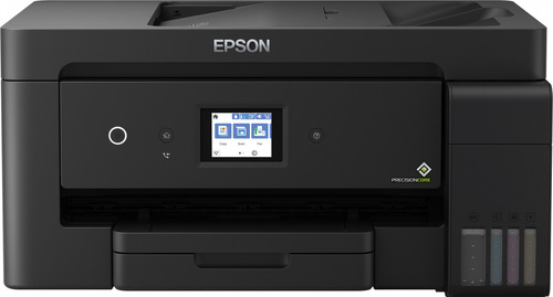 Impresora Multifunción Epson Ecotank L14150 Wifi Negra Color