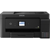 Impresora Multifunción Epson Ecotank L14150 Wifi Negra Color