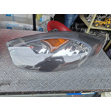 Faro Izquierdo Ford Ikon 2010-2012 Original 